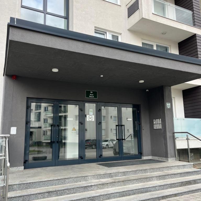 Apartman Sureya - Apartman sa 2 Spavaće Sobe - 22