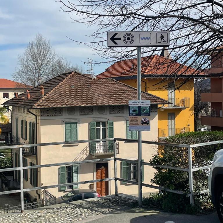 COURT HOUSE Baveno Lake - Appartamento con 1 Camera da Letto - Non Fumatori - 28