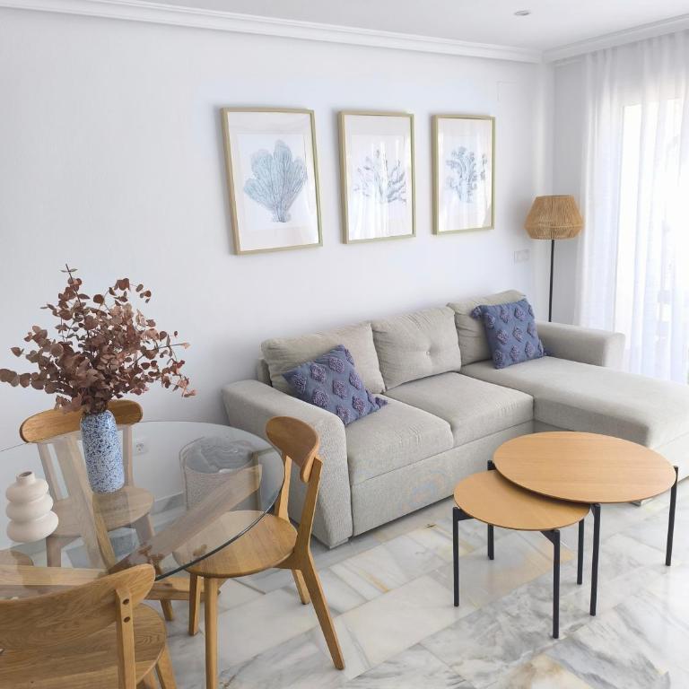 Atico duplex Calpe Bay - Apartamento de 2 dormitorios - 2