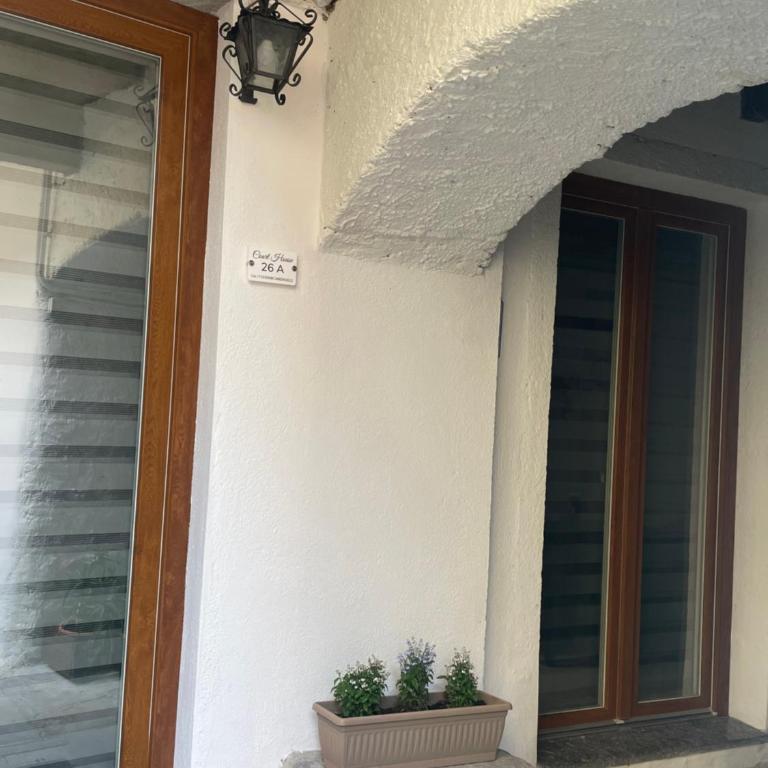COURT HOUSE Baveno Lake - Appartamento con 1 Camera da Letto - Non Fumatori - 7