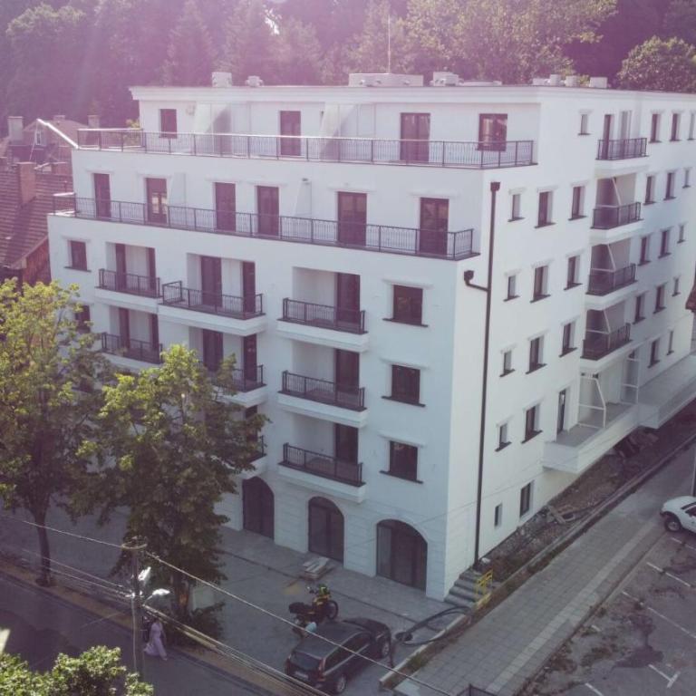 "Moon M" Apartman - One-Bedroom Apartment - 5