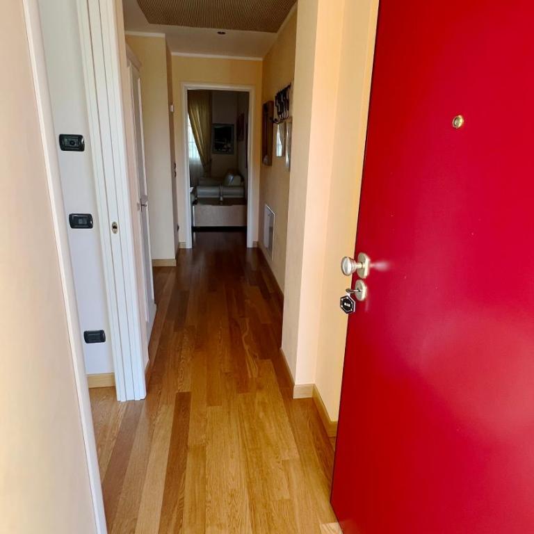 Giardino dei Colori 212 Pool and family friendly - One-Bedroom Apartment - 23
