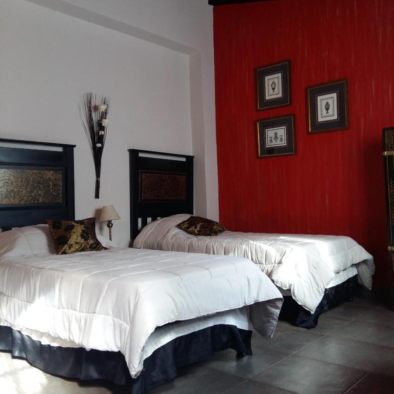 Malva Suite - Apartamento Suite (2 adultos) - 8