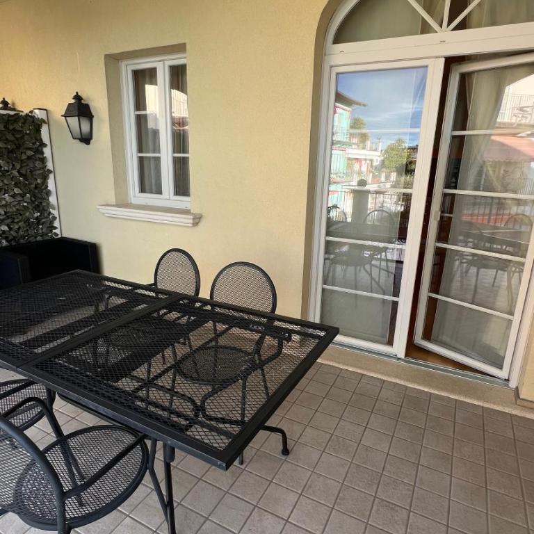 Giardino dei Colori 212 Pool and family friendly - One-Bedroom Apartment - 21
