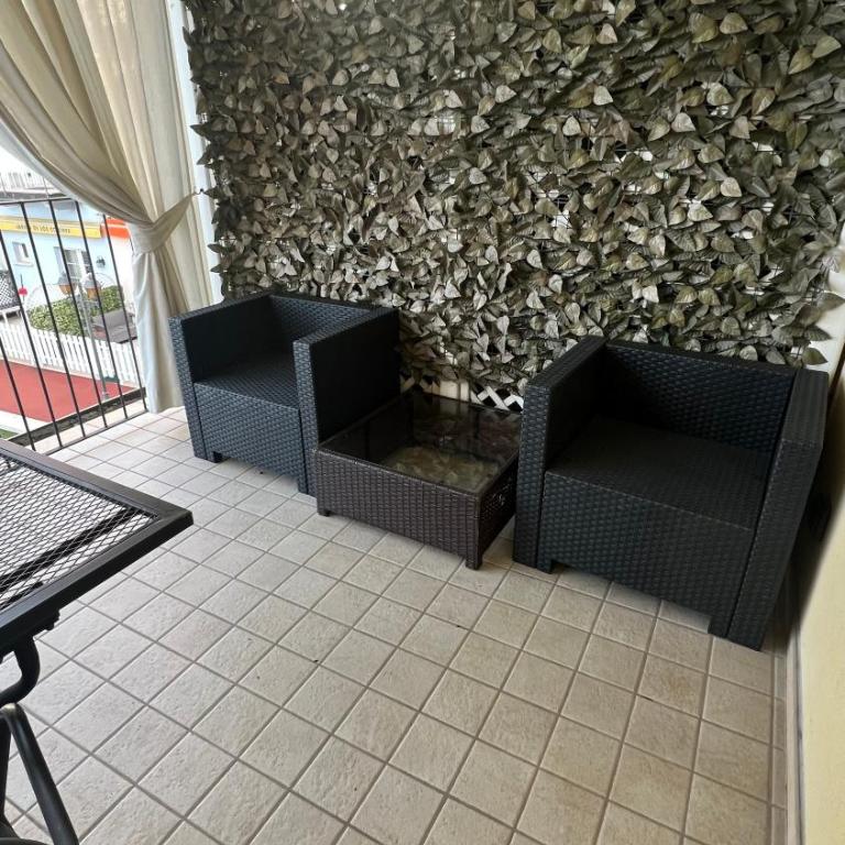Giardino dei Colori 212 Pool and family friendly - One-Bedroom Apartment - 22