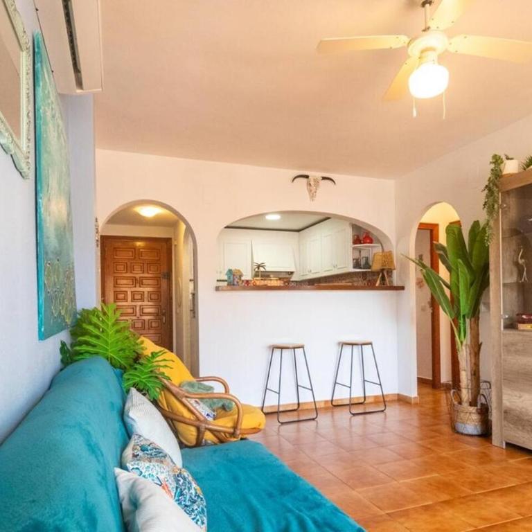 Suite Cherie By Calpitality - Apartamento de 2 dormitorios - 1