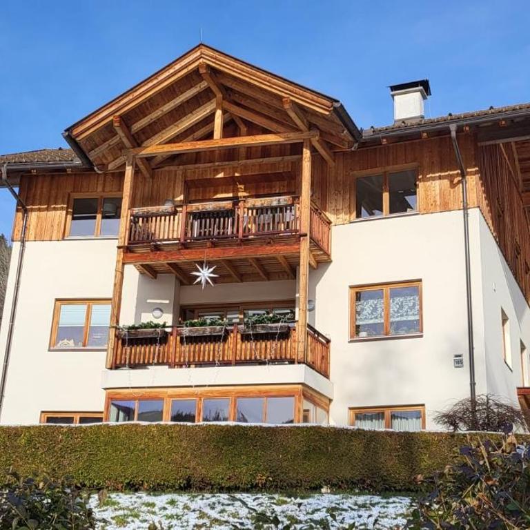 Ferienwohnung Haus Ilse - Apartment mit 1 Schlafzimmer - 19