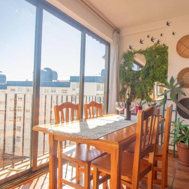 Suite Cherie By Calpitality - Apartamento de 2 dormitorios - 2