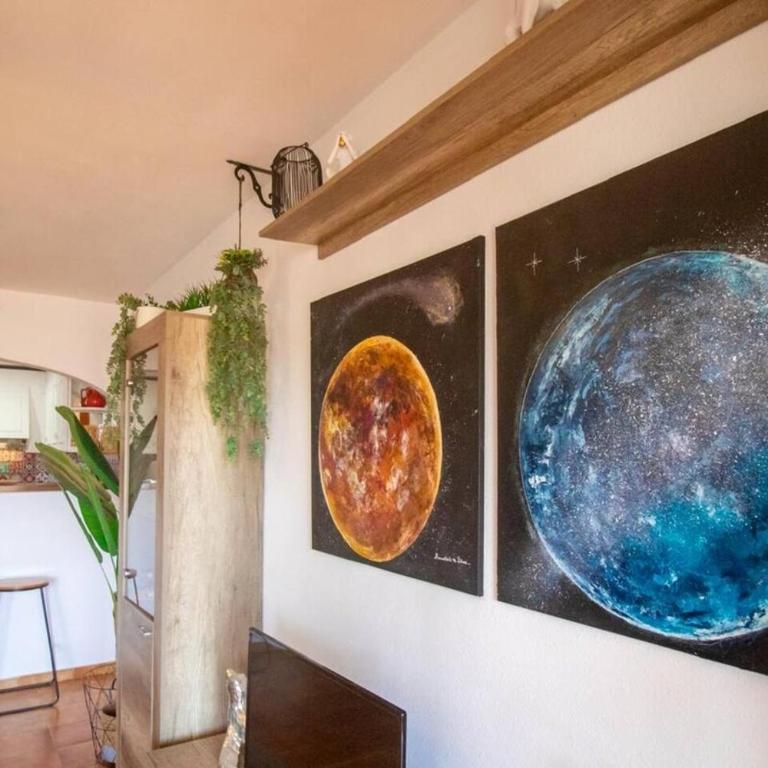Suite Cherie By Calpitality - Apartamento de 2 dormitorios - 4