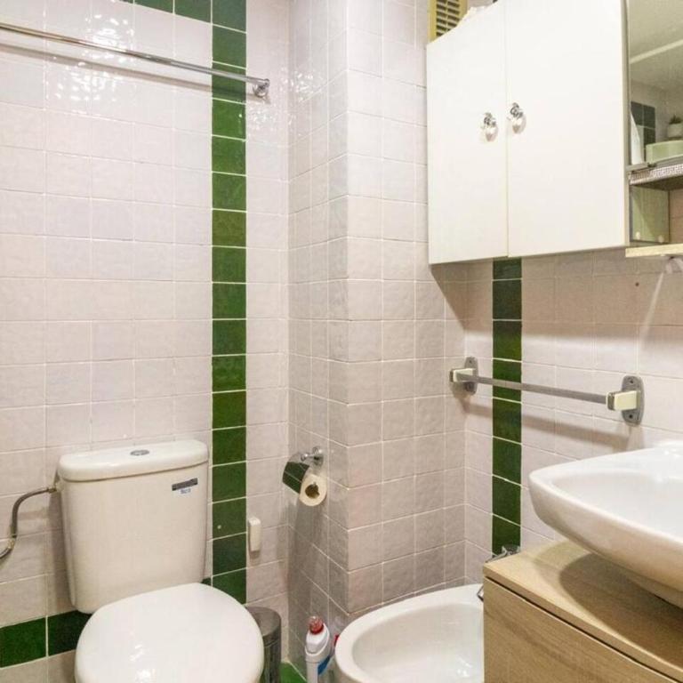 Suite Cherie By Calpitality - Apartamento de 2 dormitorios - 12