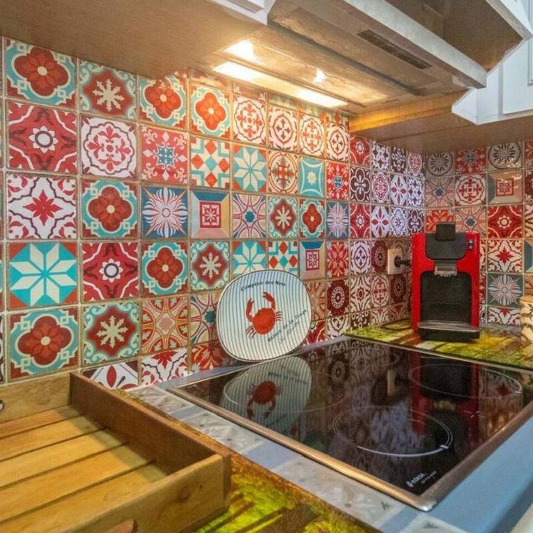 Suite Cherie By Calpitality - Apartamento de 2 dormitorios - 7