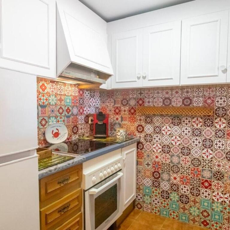 Suite Cherie By Calpitality - Apartamento de 2 dormitorios - 6