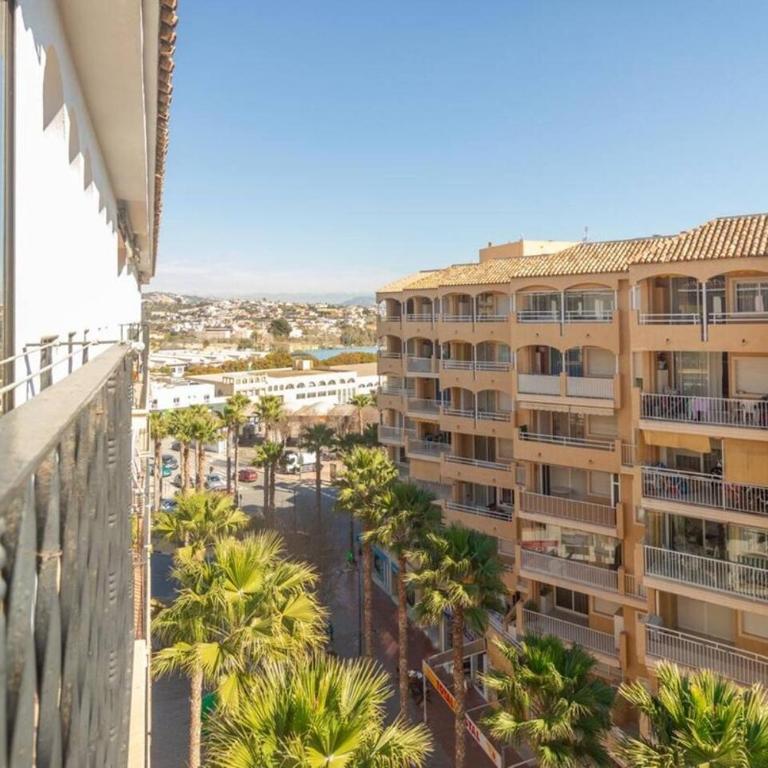 Suite Cherie By Calpitality - Apartamento de 2 dormitorios - 14