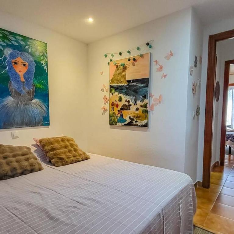 Suite Cherie By Calpitality - Apartamento de 2 dormitorios - 11