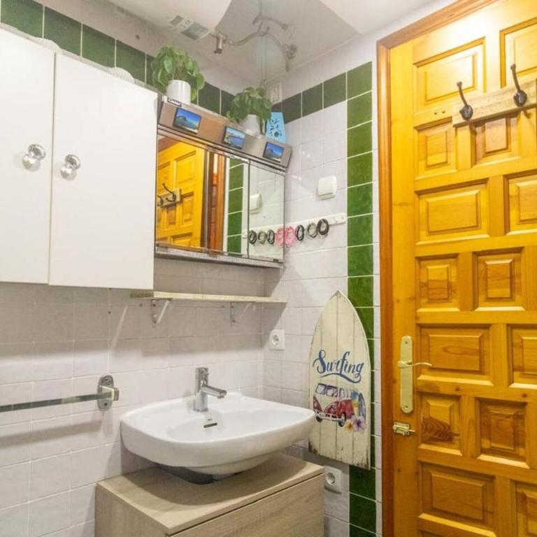 Suite Cherie By Calpitality - Apartamento de 2 dormitorios - 13