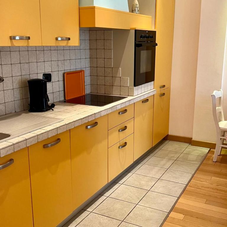 Giardino dei Colori 212 Pool and family friendly - One-Bedroom Apartment - 26