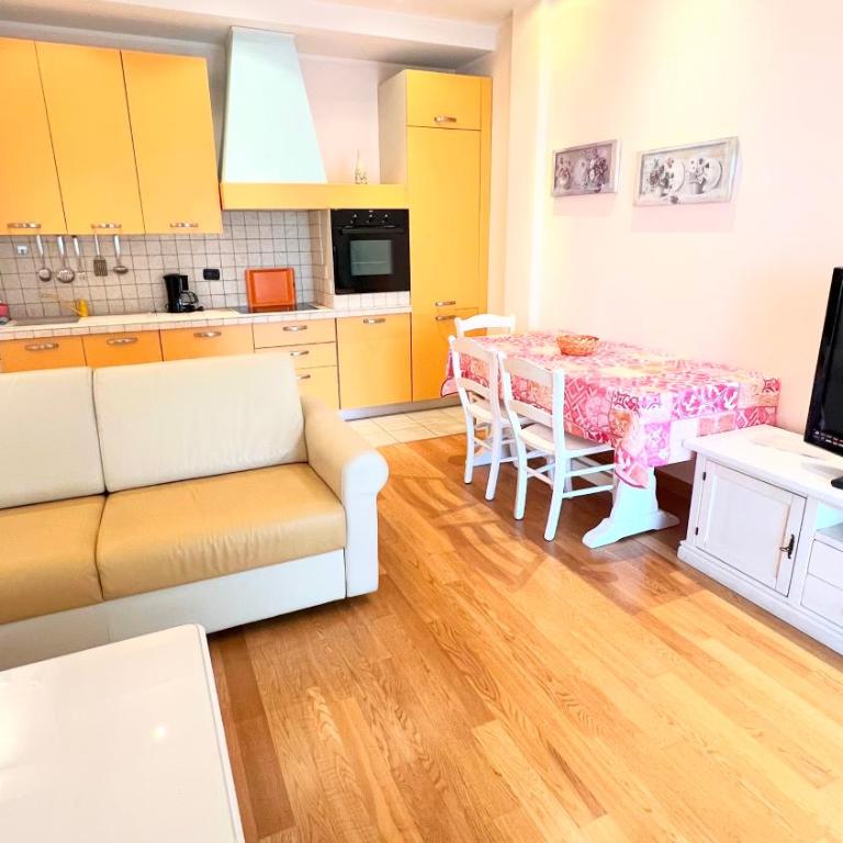 Giardino dei Colori 212 Pool and family friendly - One-Bedroom Apartment - 25