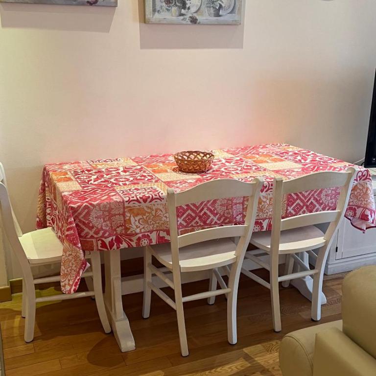 Giardino dei Colori 212 Pool and family friendly - One-Bedroom Apartment - 27