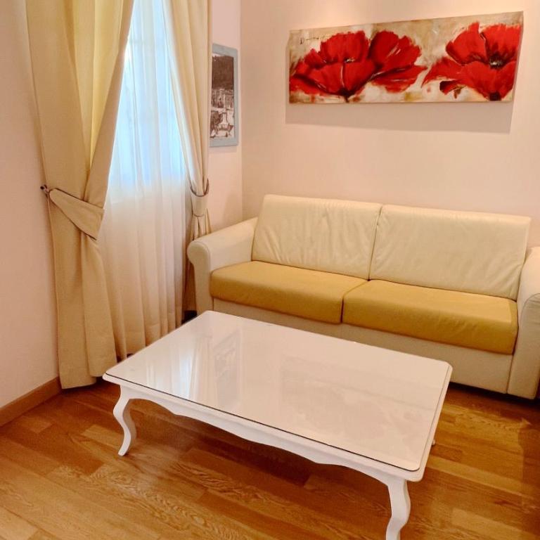 Giardino dei Colori 212 Pool and family friendly - One-Bedroom Apartment - 28