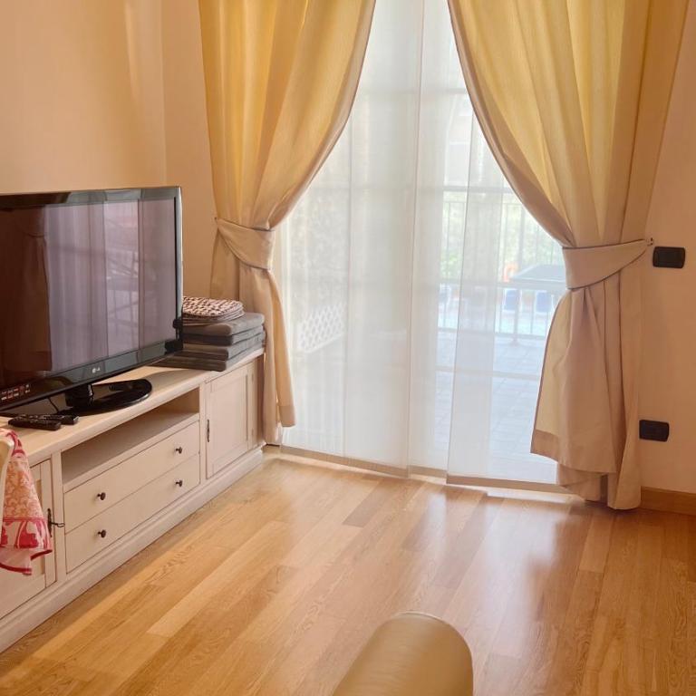 Giardino dei Colori 212 Pool and family friendly - One-Bedroom Apartment - 29