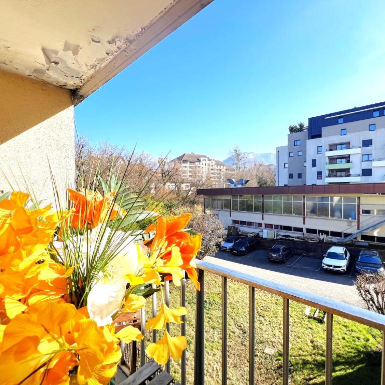 Le Pont Neuf - Apartment mit 1 Schlafzimmer - 10