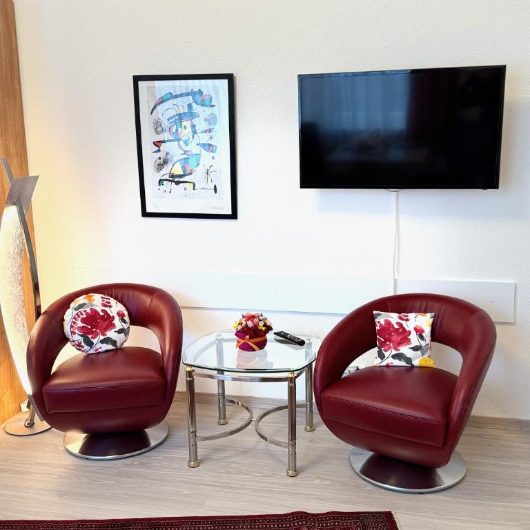 Die Trauminsel 3 - Apartamento - 6