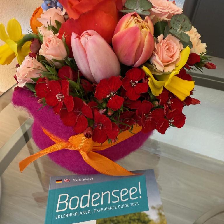 Die Trauminsel 3 - Apartamento - 8