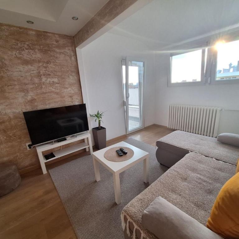 Max Arena - Apartman sa 1 Spavaćom Sobom - 19