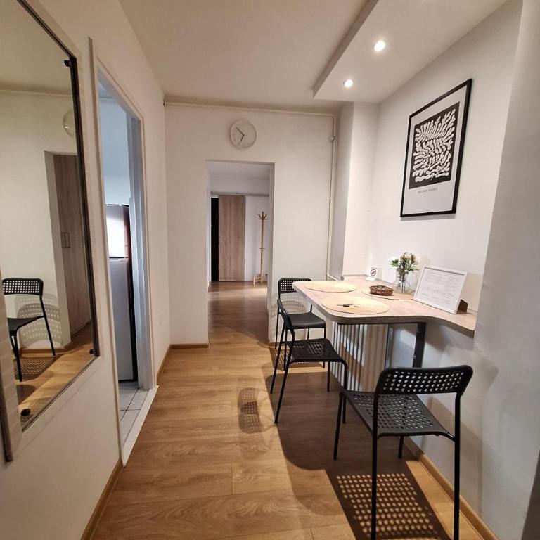 Max Arena - Apartman sa 1 Spavaćom Sobom - 23