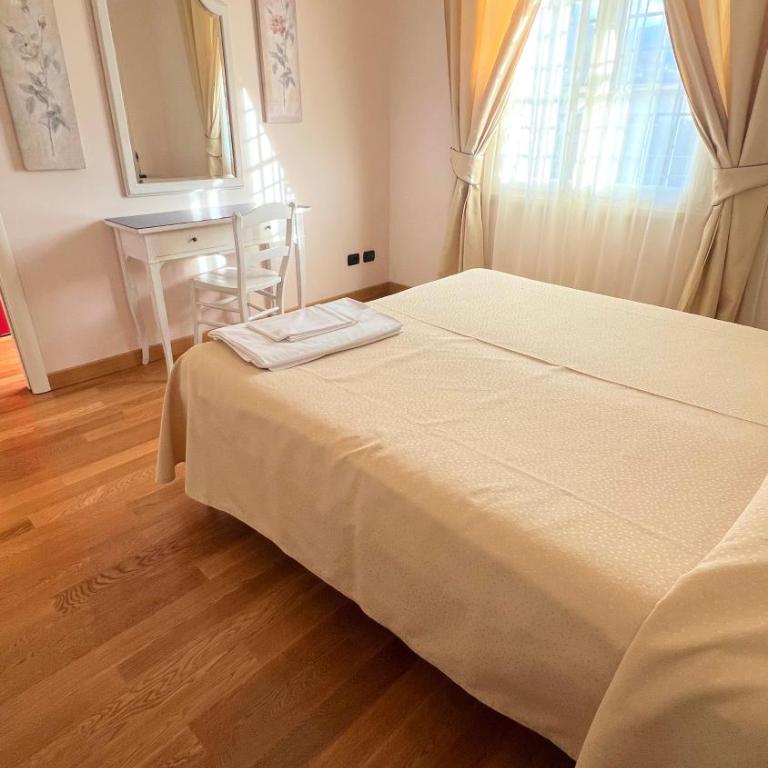 Giardino dei Colori 212 Pool and family friendly - One-Bedroom Apartment - 32
