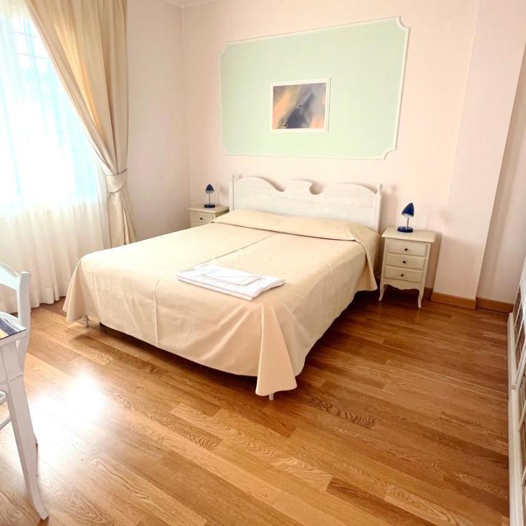 Giardino dei Colori 212 Pool and family friendly - One-Bedroom Apartment - 33