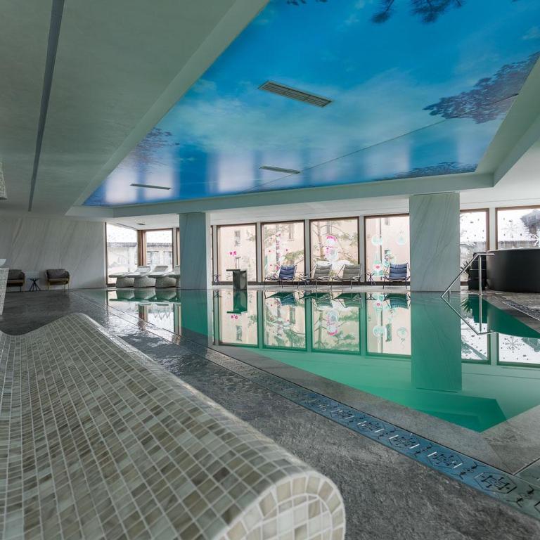Apartman 307 u Vili Borova - One-Bedroom Apartment - 21