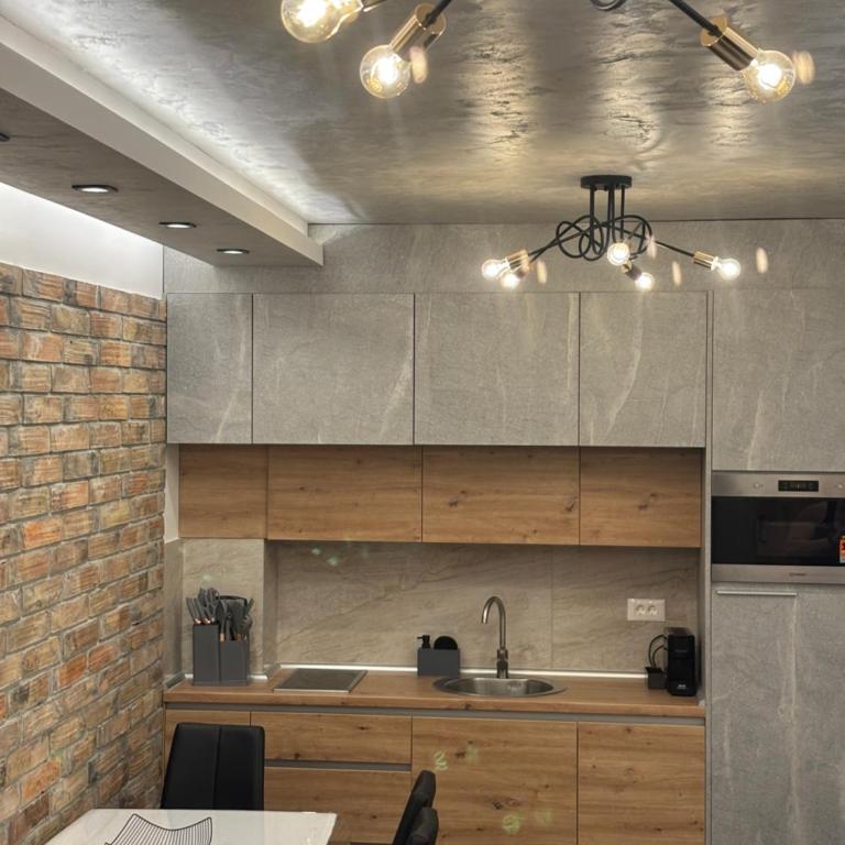 "Moon M" Apartman - One-Bedroom Apartment - 4