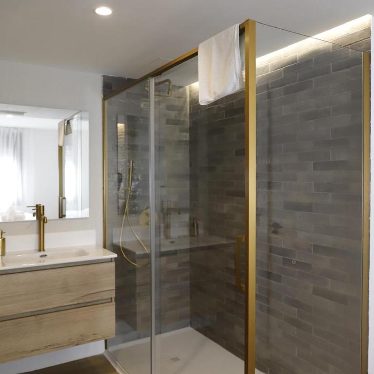Medina Homes Deanes - Apartamento de 1 dormitorio - 16