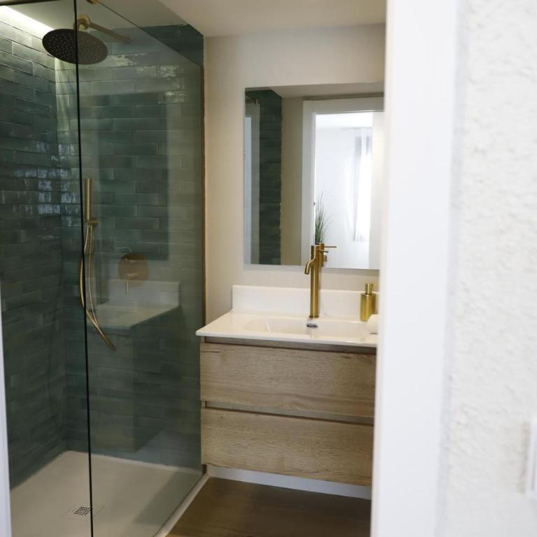 Medina Homes Deanes - Apartamento de 1 dormitorio - 17