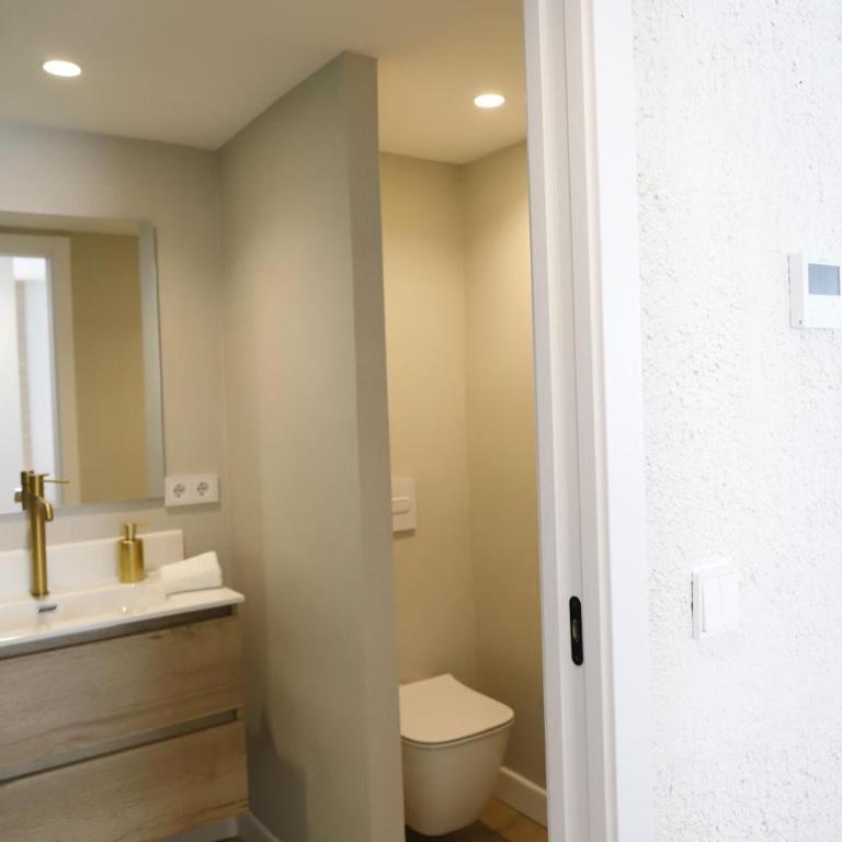 Medina Homes Deanes - Apartamento de 1 dormitorio - 18