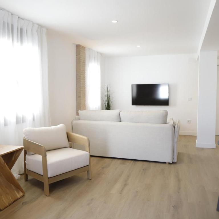 Medina Homes Deanes - Apartamento de 1 dormitorio - 4