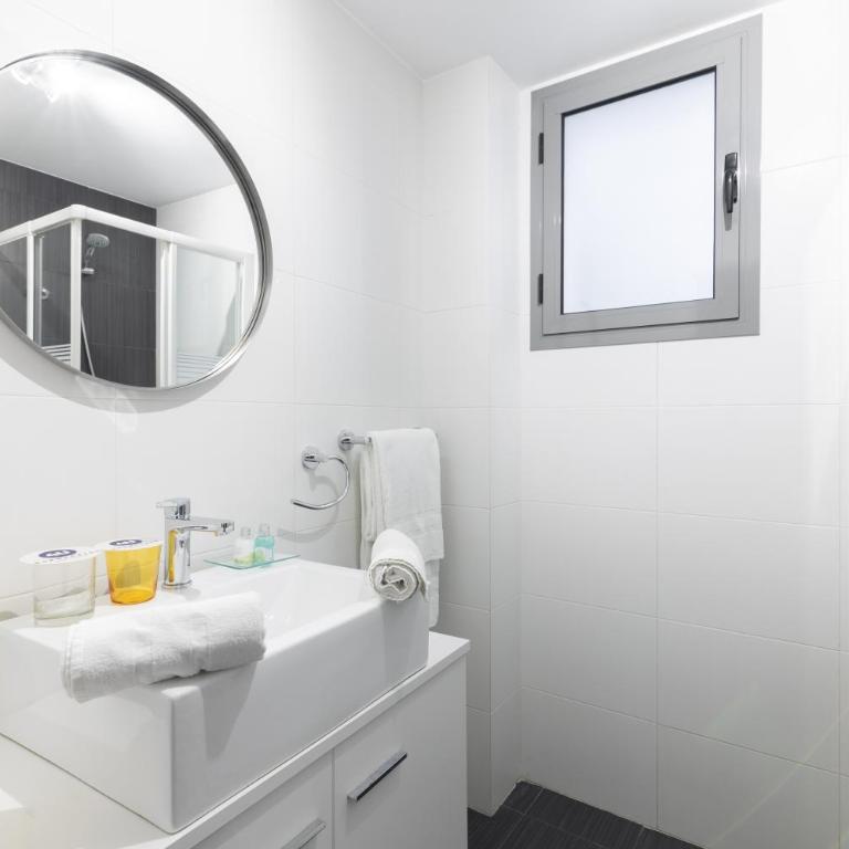El Cabañal - Familiar - Apartamento de 1 dormitorio - 38
