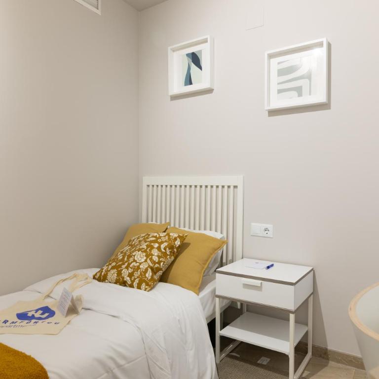El Cabañal - Familiar - Apartamento de 1 dormitorio - 19