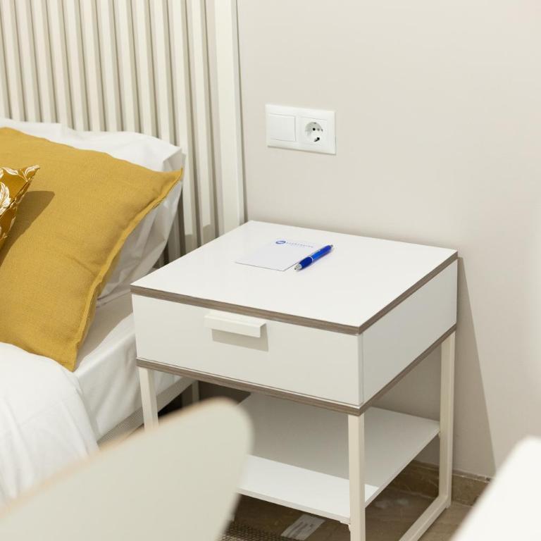 El Cabañal - Familiar - Apartamento de 1 dormitorio - 21