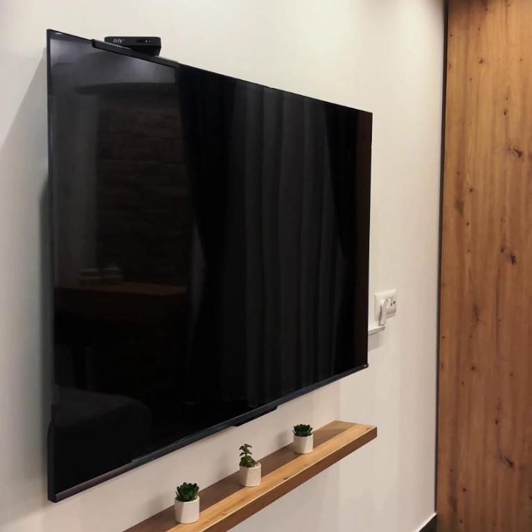 "Moon M" Apartman - One-Bedroom Apartment - 3