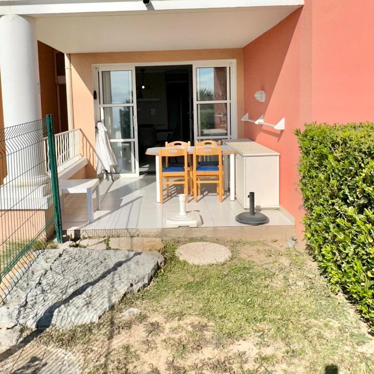 Studio 4 Pers Sea View Secured Cap Esterel - Appartement 1 Chambre - 2
