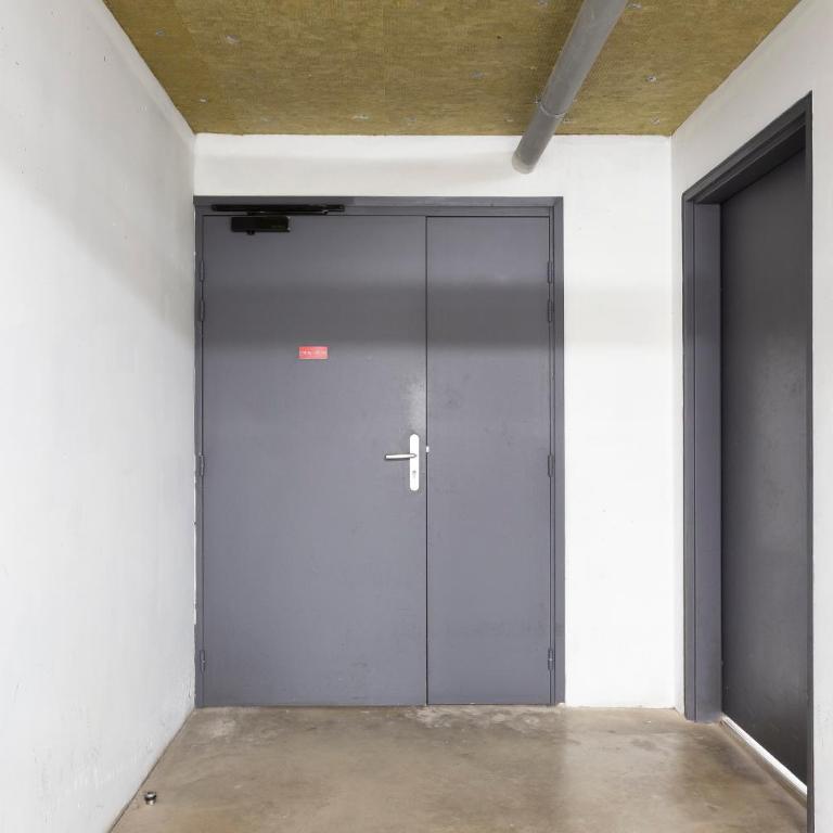 Chez Martin - Spacieux appartement climatisé proche de la plage - Apartment mit 2 Schlafzimmern - 43
