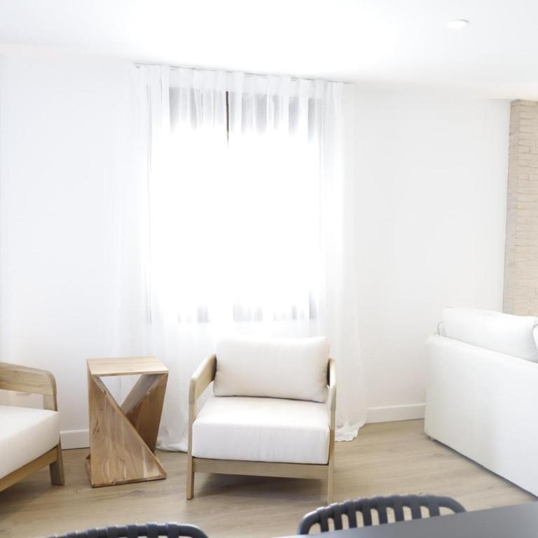 Medina Homes Deanes - Apartamento de 1 dormitorio - 3