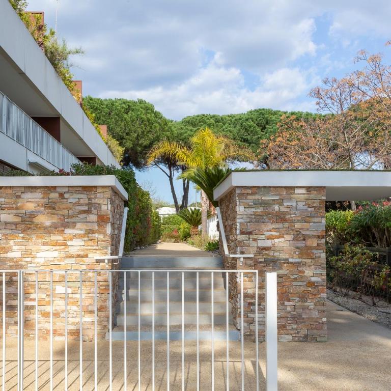 Chez Martin - Spacieux appartement climatisé proche de la plage - Apartment mit 2 Schlafzimmern - 7