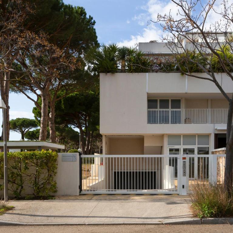 Chez Martin - Spacieux appartement climatisé proche de la plage - Apartment mit 2 Schlafzimmern - 5