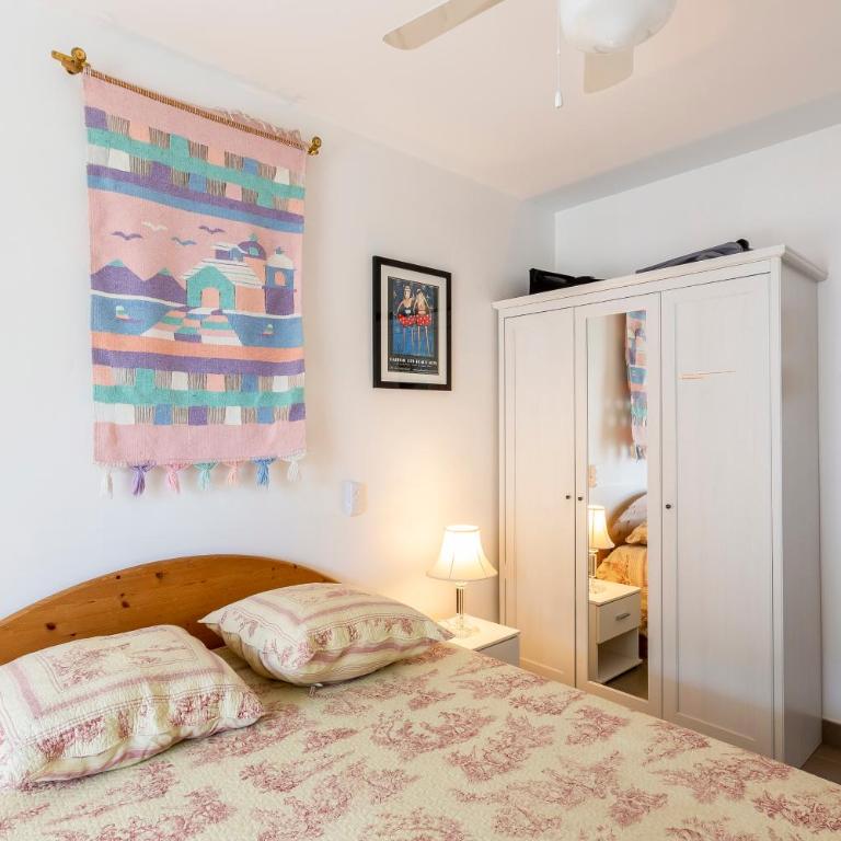 Chez Martin - Spacieux appartement climatisé proche de la plage - Apartment mit 2 Schlafzimmern - 29