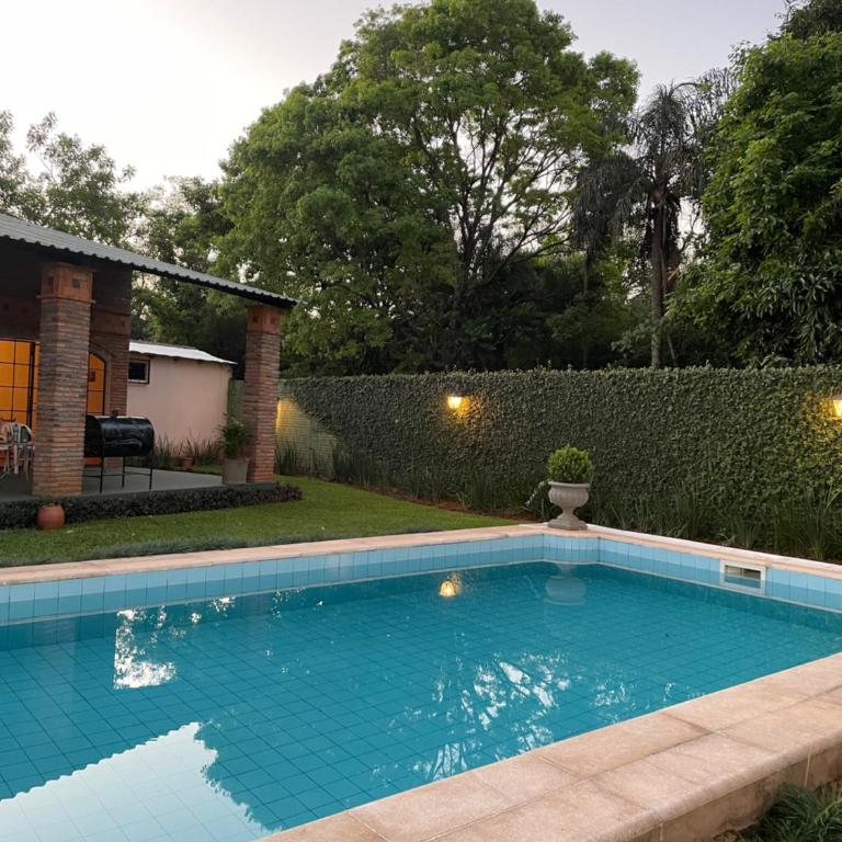 Colonial-style house - Two-Bedroom House - 5