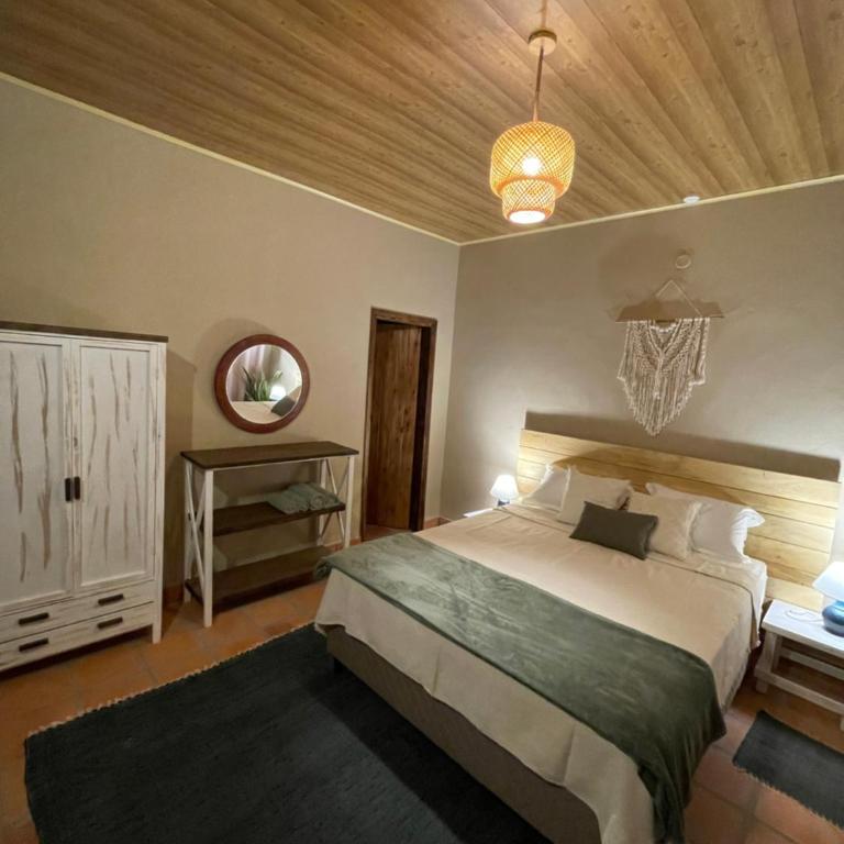 Colonial-style house - Two-Bedroom House - 7
