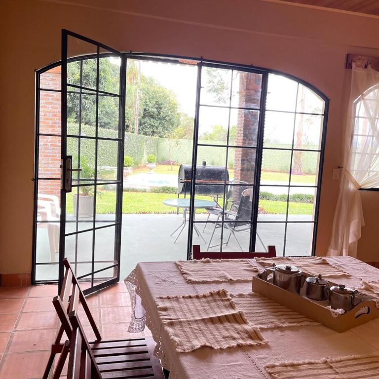 Colonial-style house - Two-Bedroom House - 34